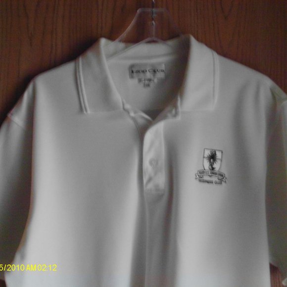 Izod Golf Shirt - Picture 4 of 4